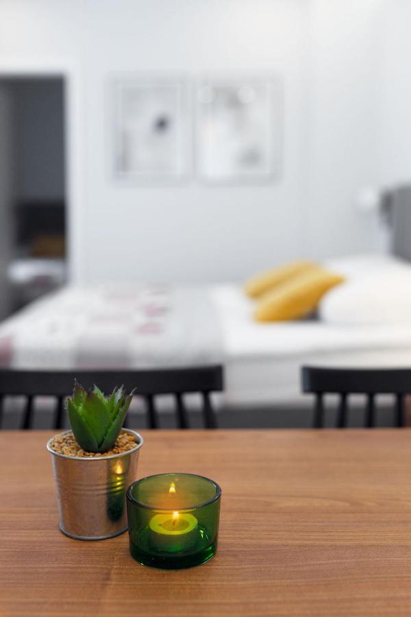 Apartamenty Familijne クドヴァ・ズドゥルイ エクステリア 写真
