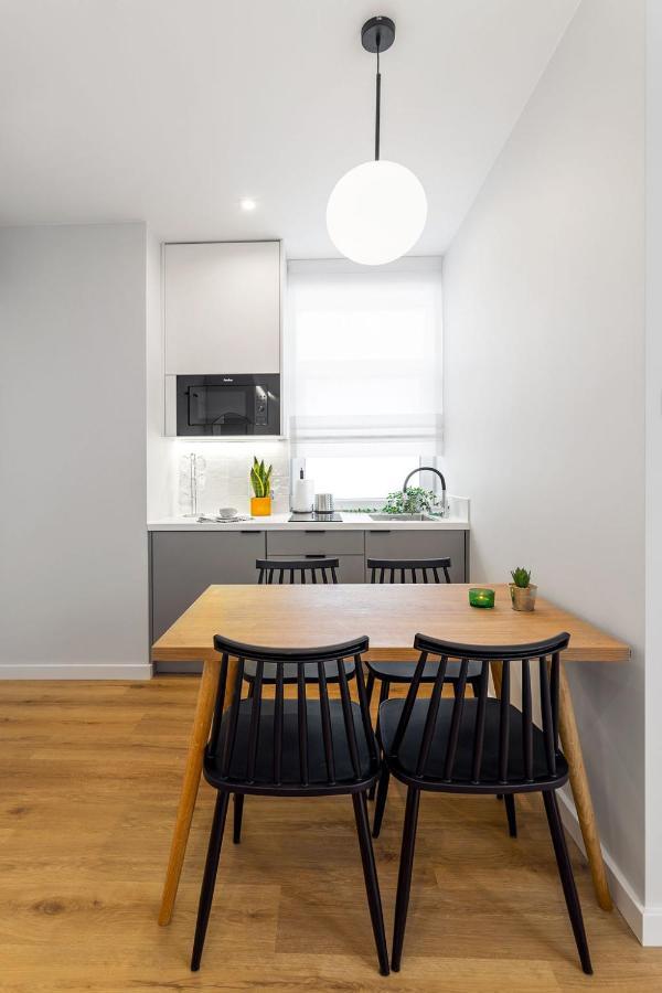 Apartamenty Familijne クドヴァ・ズドゥルイ エクステリア 写真