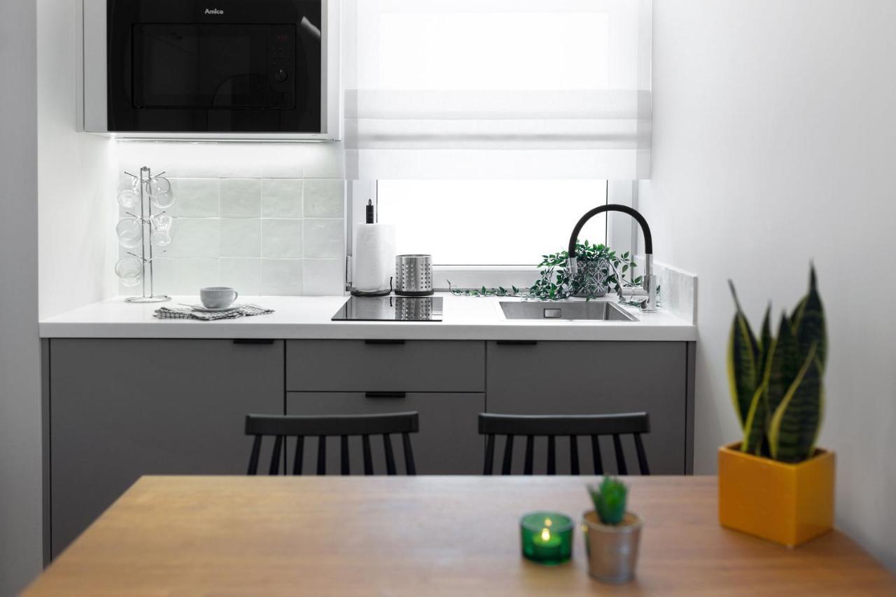 Apartamenty Familijne クドヴァ・ズドゥルイ エクステリア 写真